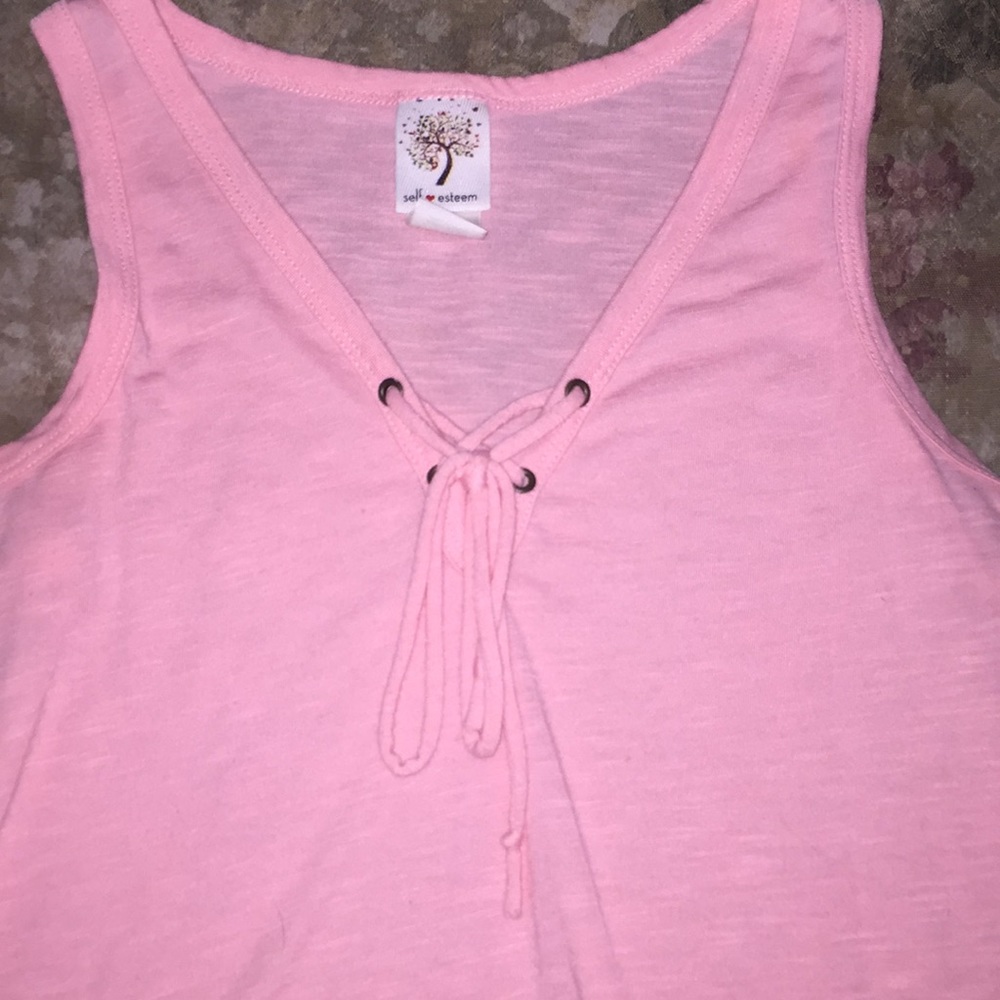 Tank top - Picture 2 of 3